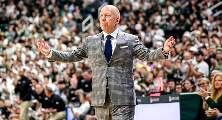 Mick Cronin
