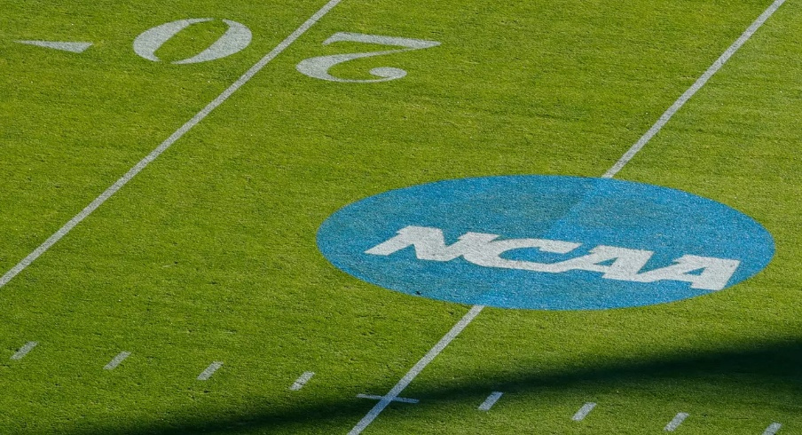 NCAA logo