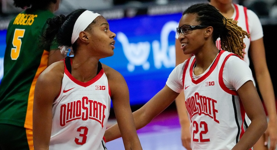 Kennedy and Jaloni Cambridge