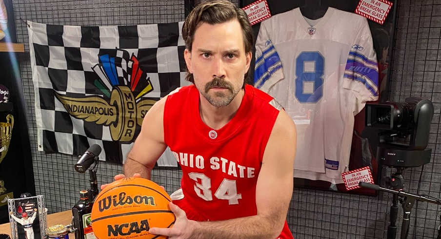 Mark Titus Blasts Ohio State Basketball Fans Following the Buckeyes’ Loss to TCU: “We Have the Worst Fans in the World”