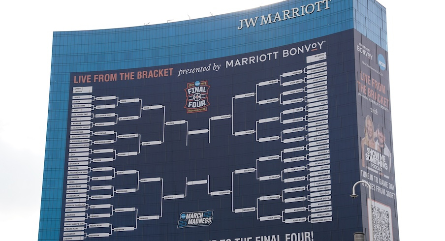 NCAA Tournament Bracket