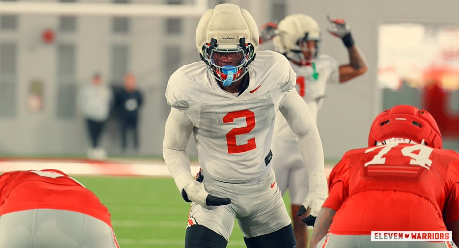 Kenyatta Jackson Jr.