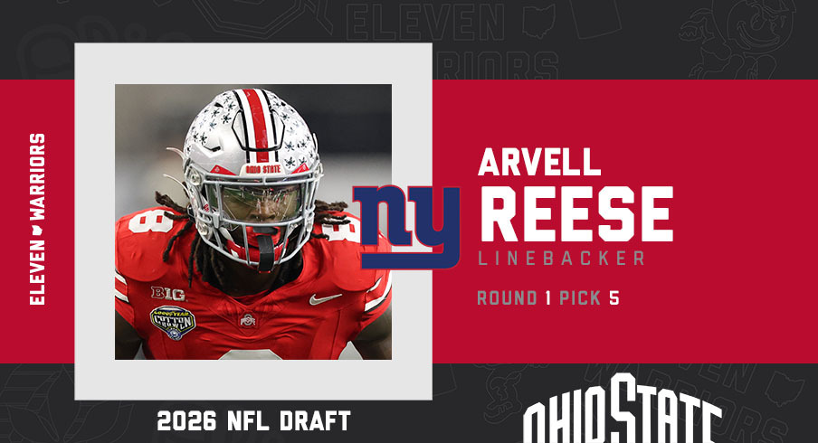 Arvell Reese