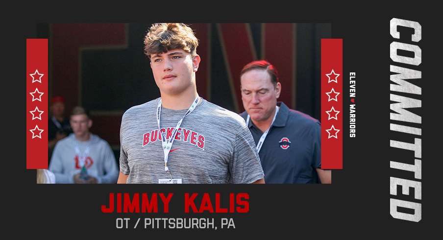 Jimmy Kalis
