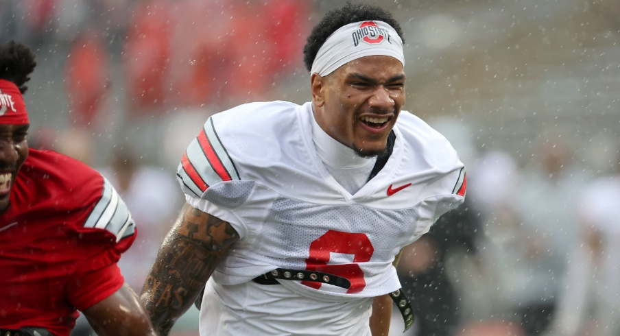 2026 Spring Game Standouts: Devin Sanchez’s Surge Continues, Kenyatta Jackson Jr. and Beau Atkinson Play Pass Rush Menace