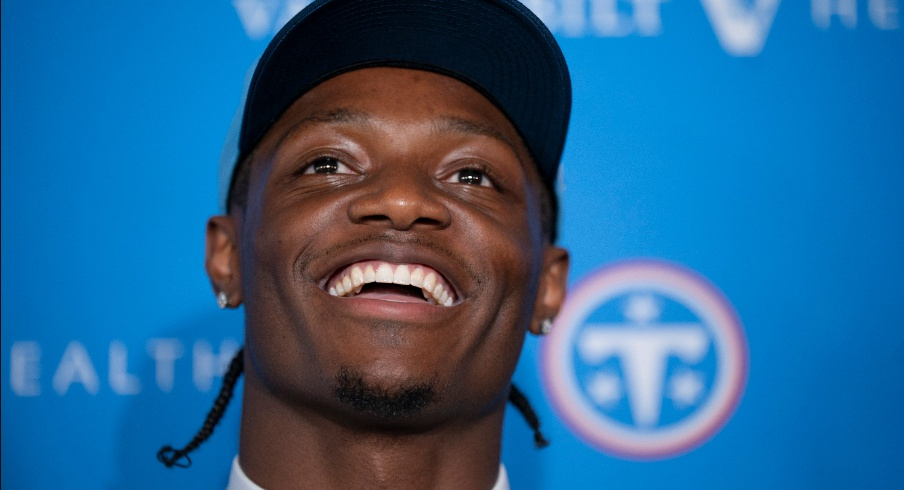 2026 NFL Draft Central: Updated Picks, Reactions and Complete Coverage of Ohio State at the NFL Draft