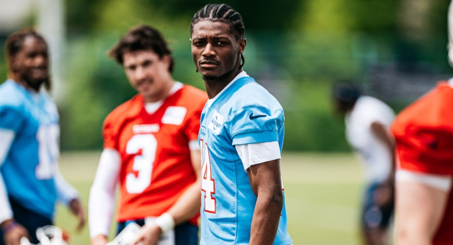 Carnell Tate