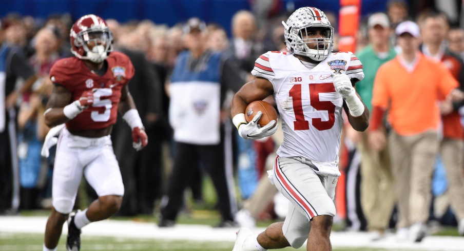 Ezekiel Elliott