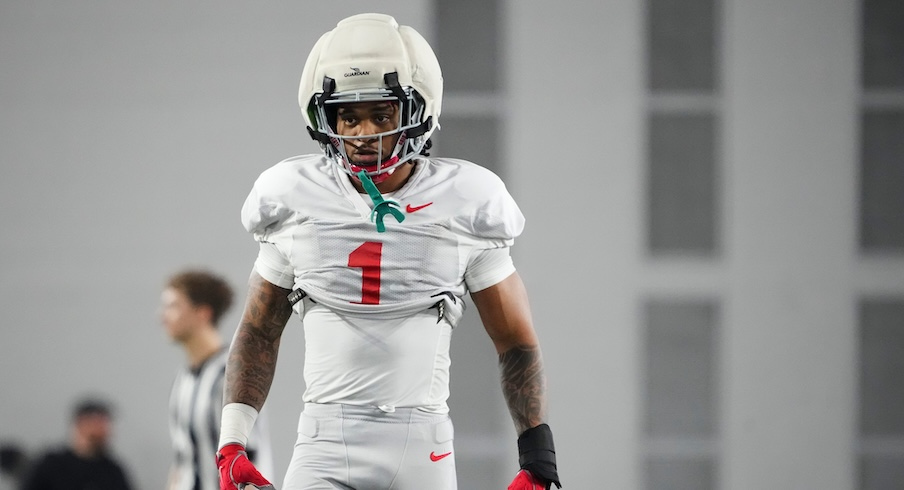 Earl Little Jr.