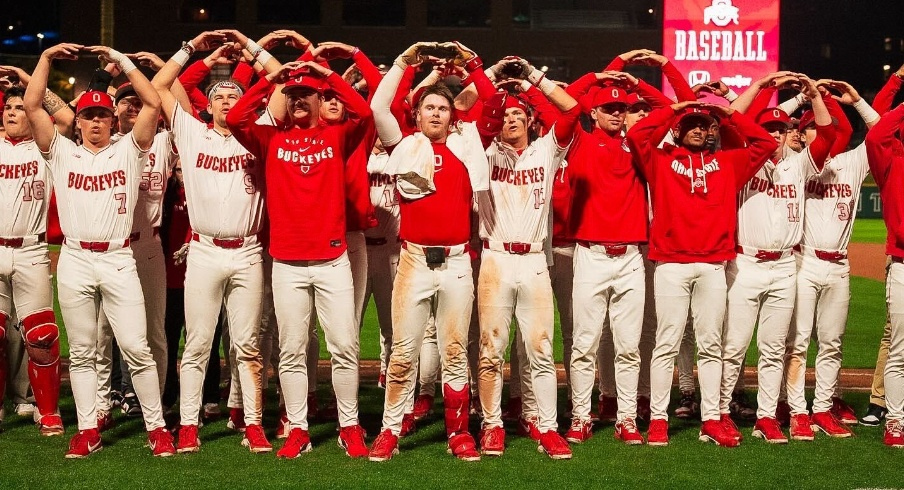 Ohio State Baseball