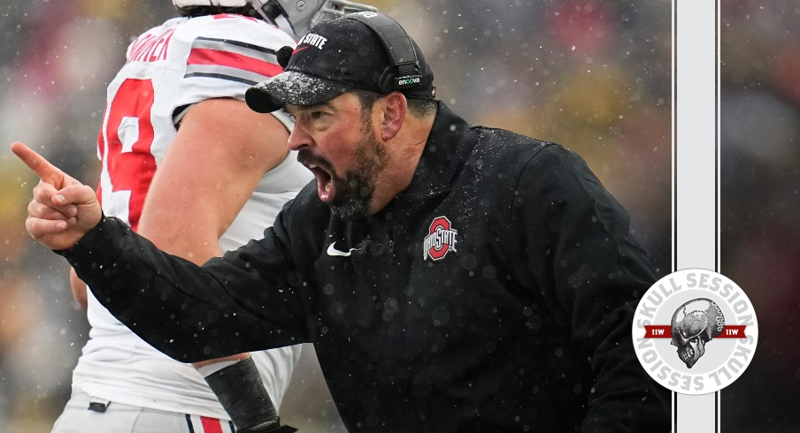 Ryan Day