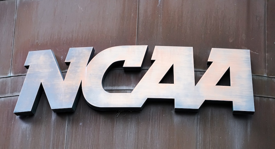 NCAA logo