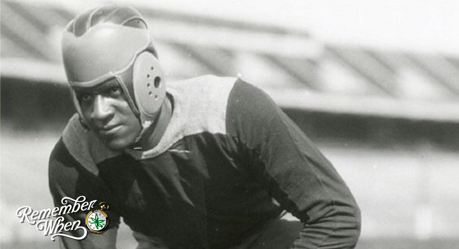 Remember When: Ohio State, Not Michigan, Introduced Winged Helmets to College Football in the 1930s | Eleven Warriors Remember When: Ohio State, Not Michigan, Introduced Winged Helmets to College Football in the 1930s | Eleven Warriors