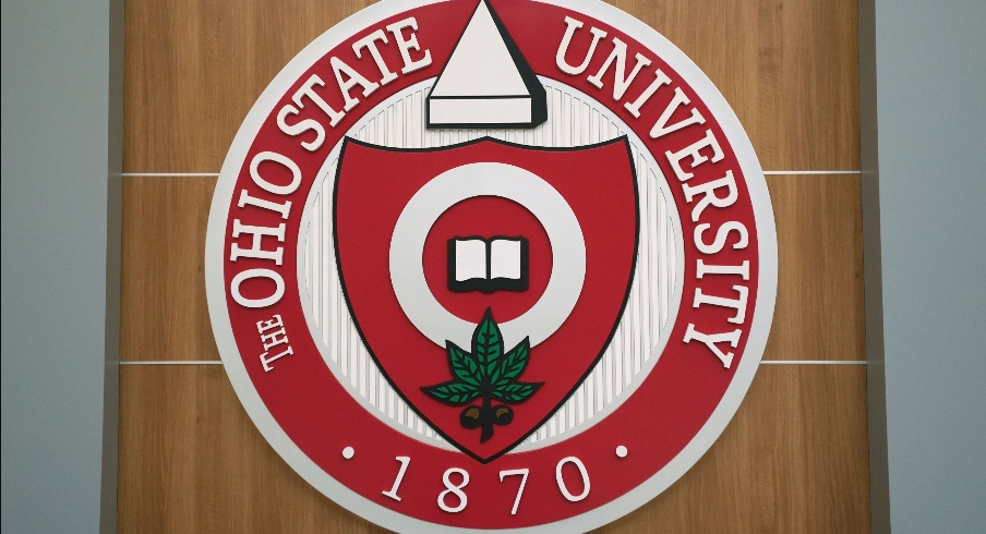 Ohio State logo