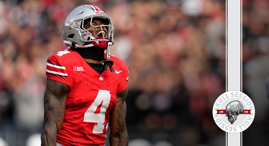 Skull Session: Ohio State Fans Feel Confident in the Buckeyes Entering Challenging 2026 Slate, Eric Weddle Backs Up His Criticisms of Michigan QB Bryce Underwood