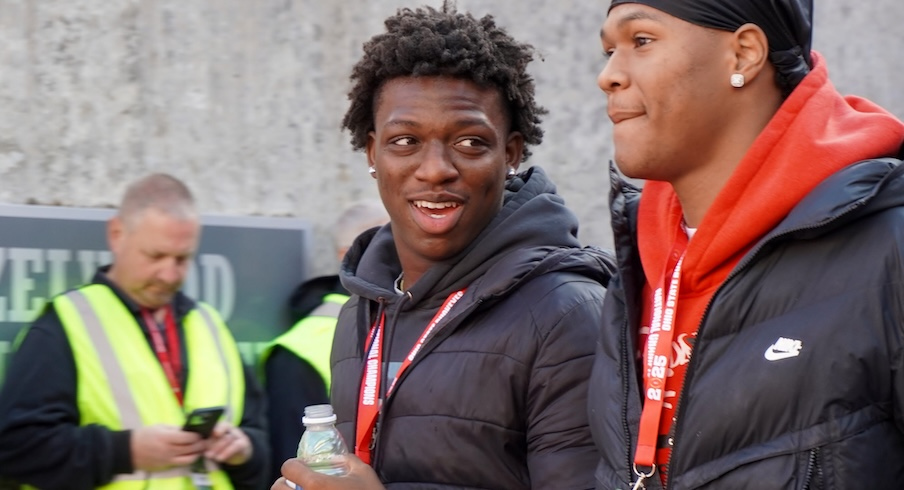 Jamier Brown