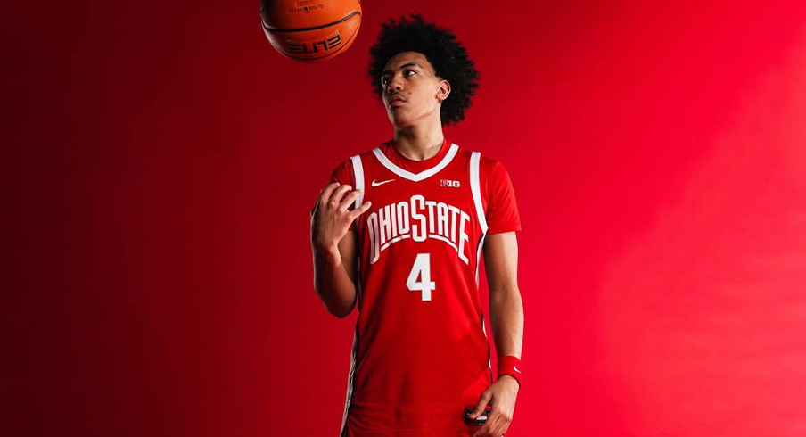 LJ Smith
