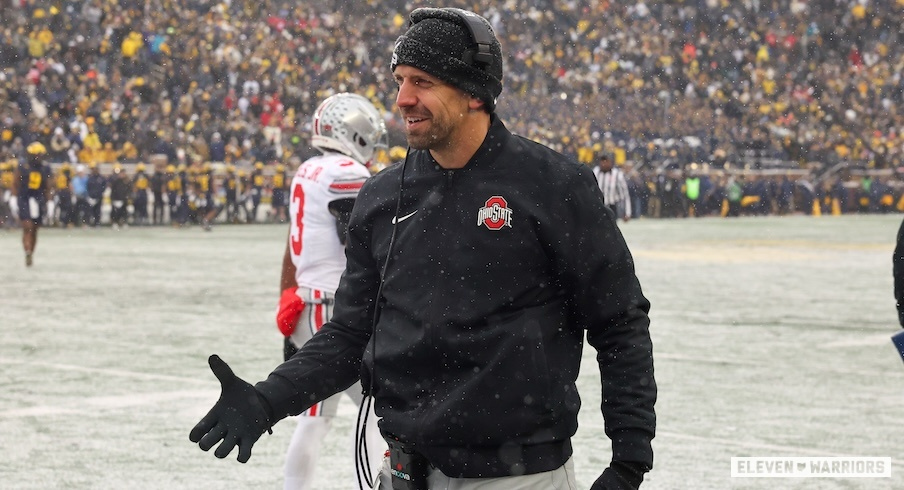James Laurinaitis