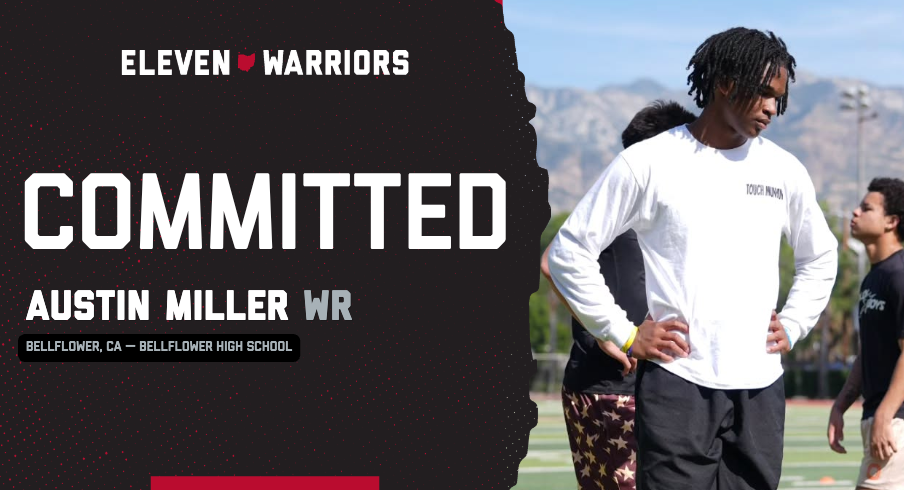 Austin Miller