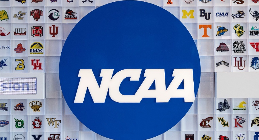 NCAA logo