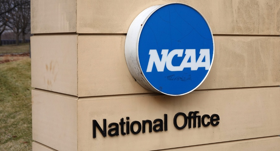 NCAA logo