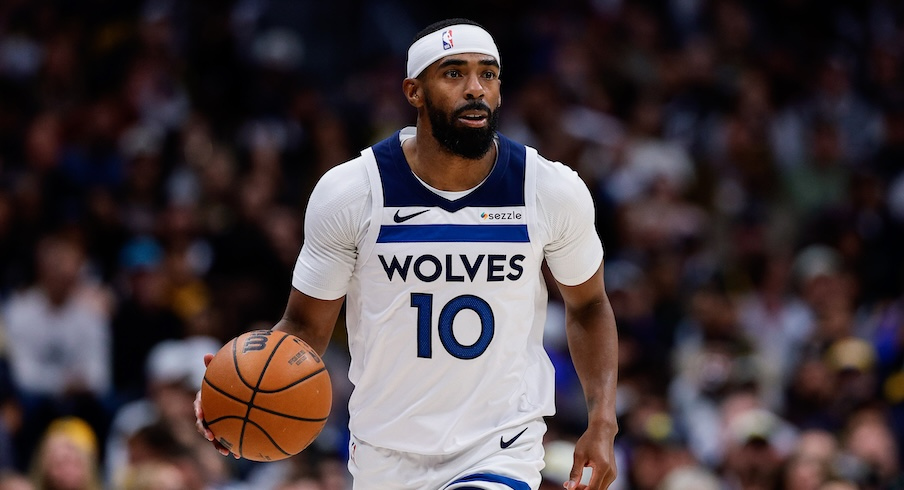 Mike Conley