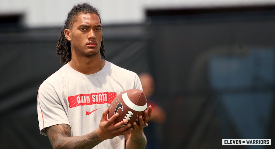 Chris Henry Jr.