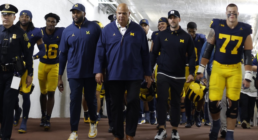 Investigation Finds “Weaknesses in Accountability, Organizational Structure, Oversight, and Reporting” in Michigan’s Athletic Department