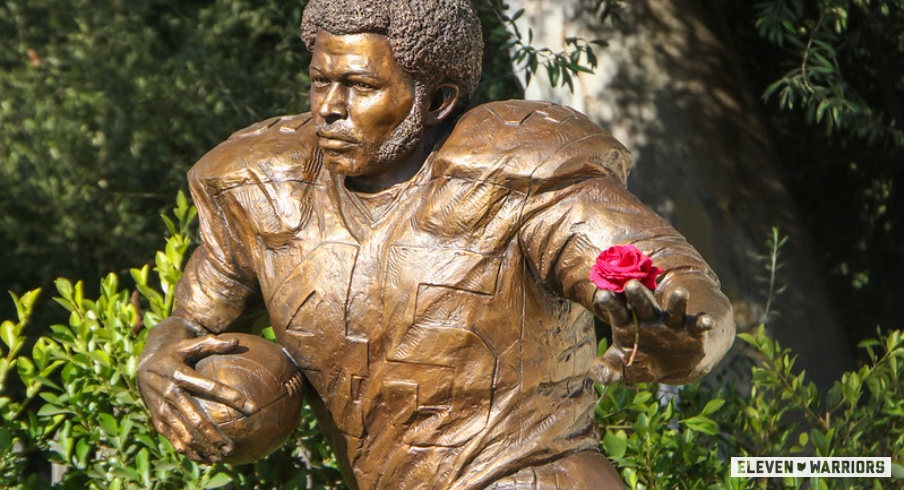 Archie Griffin