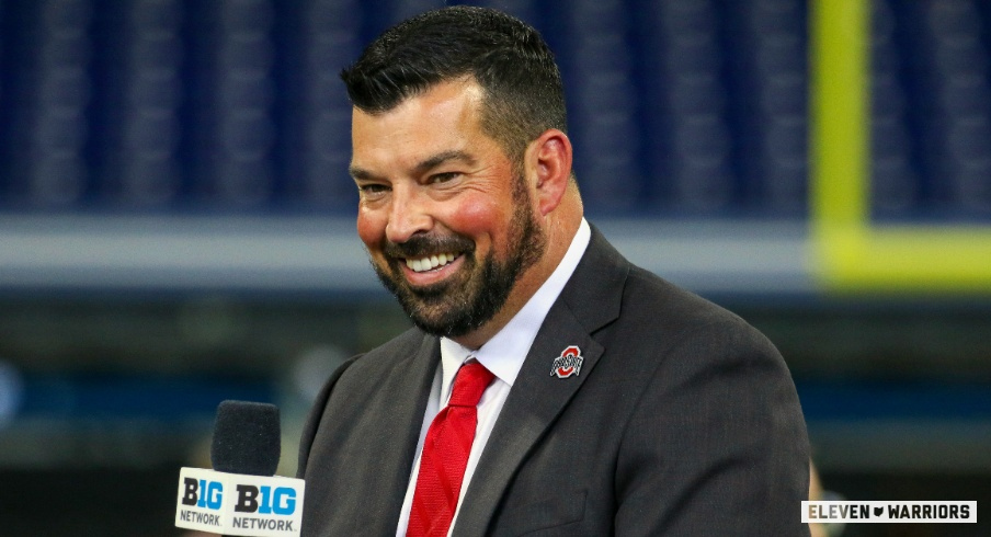 Ryan Day