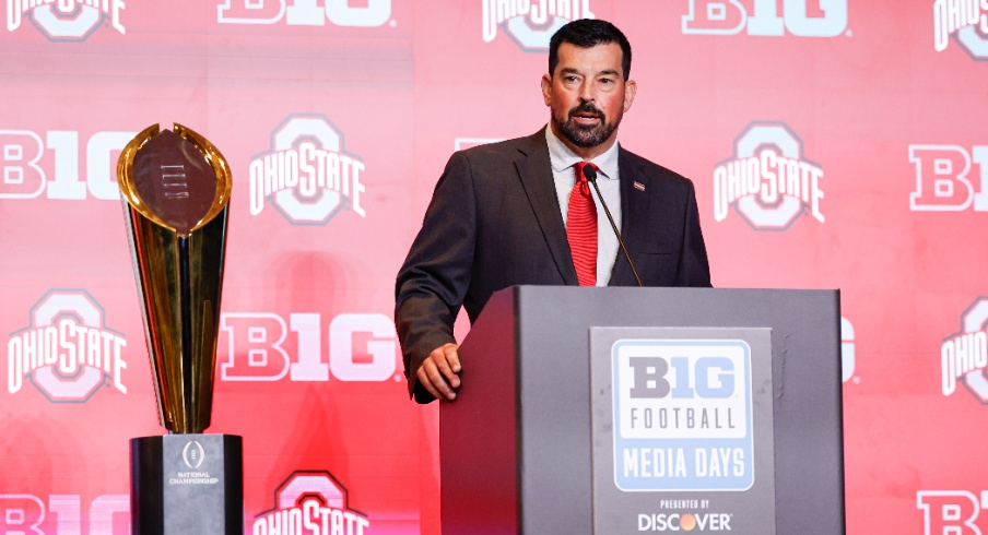 Ryan Day
