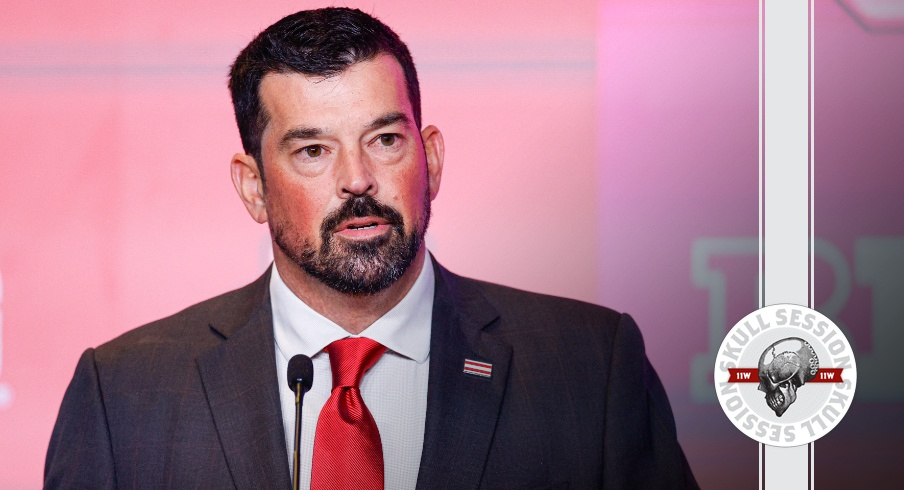 Ryan Day