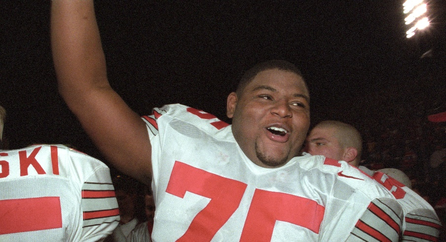 Orlando Pace