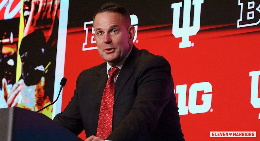 Curt Cignetti