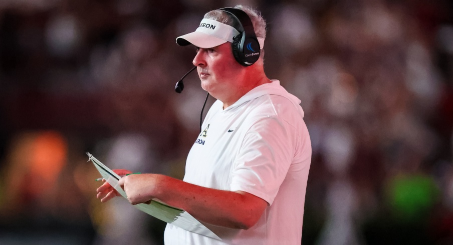 Joe Moorhead