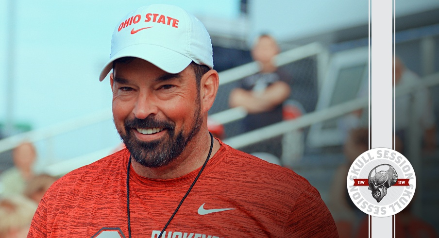 Ryan Day