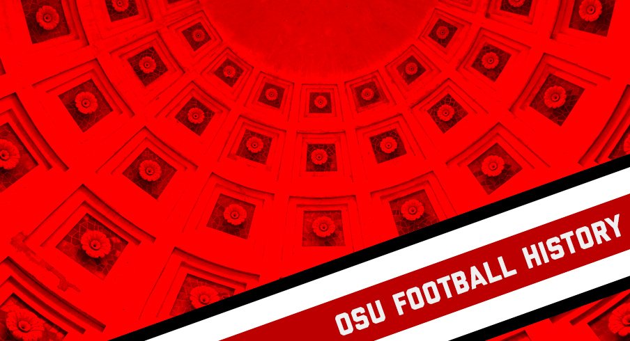 Ohio State Football History