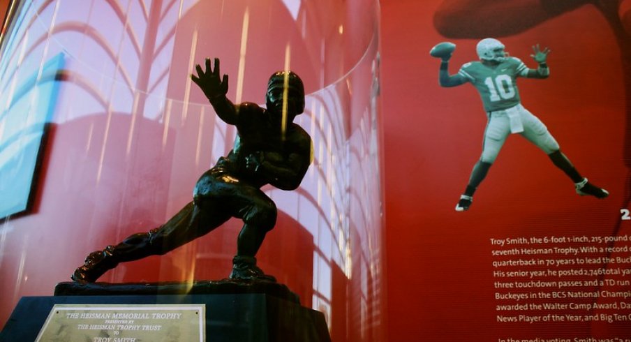 Heisman Trophy