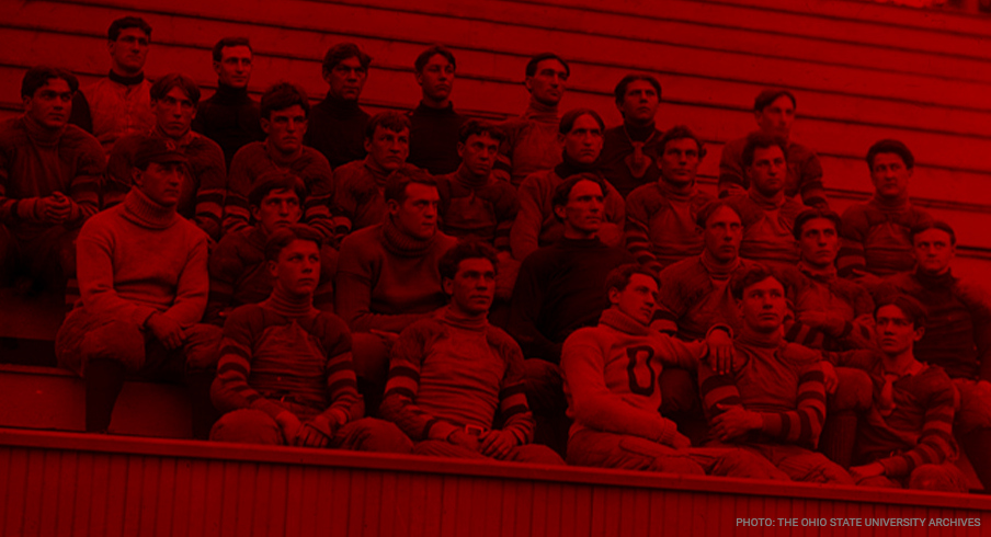1899 Ohio State Football Team