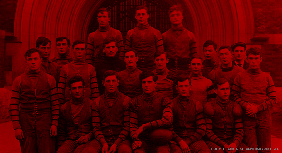 1906 Ohio State Football Team