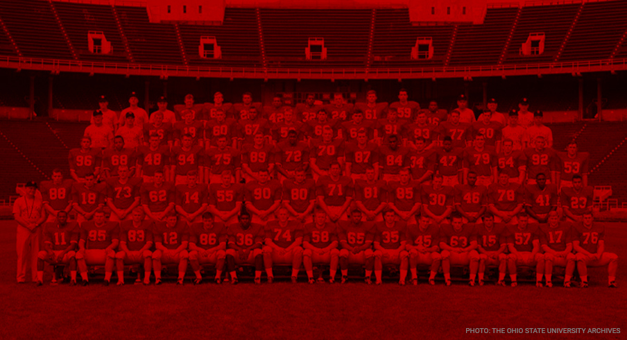 1966 Ohio State Football Team