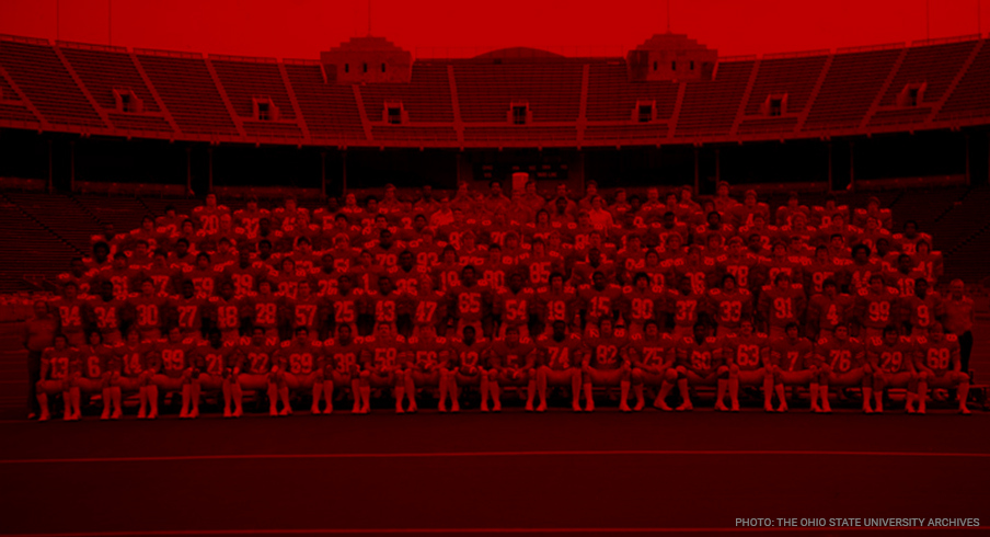 1979 Ohio State Football Team
