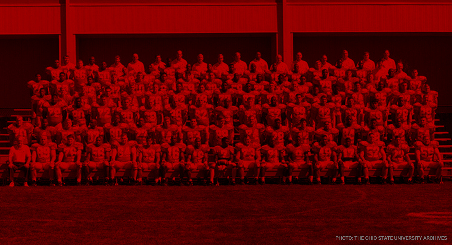 1994 Ohio State Football Team