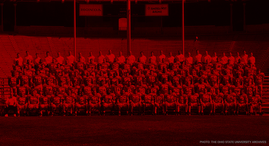 1995 Ohio State Football Team