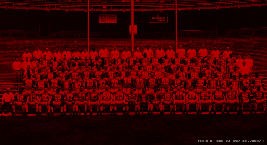 1999 Ohio State Football Team