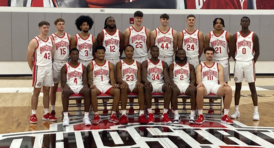 2023-24 men's basketball team