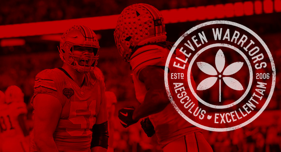 Luke Montgomery and Jeremiah Smith