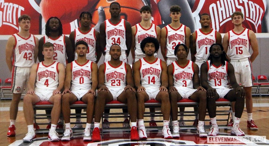 2022-23 Ohio State Men's Basketball Schedule | Eleven Warriors