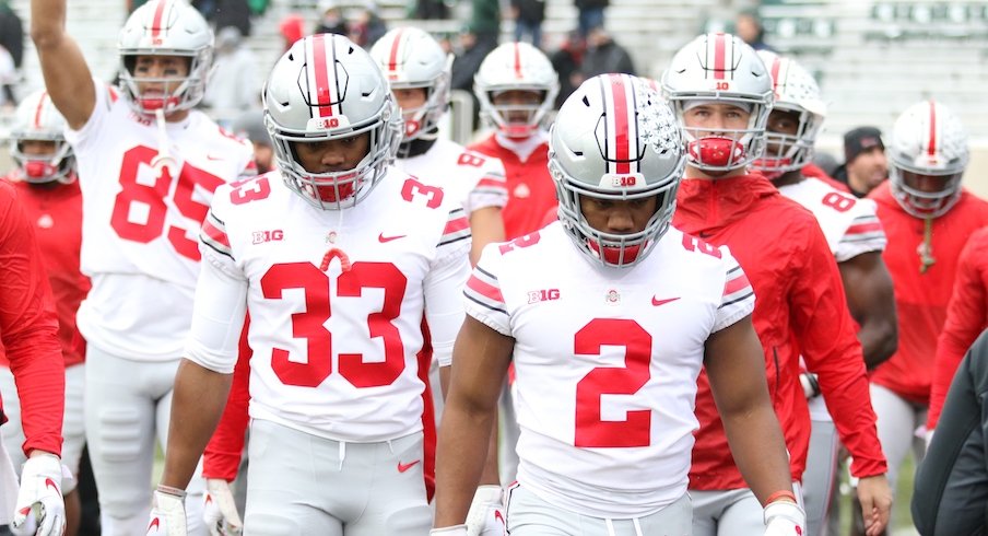 Ohio State Qb Depth Chart 2014