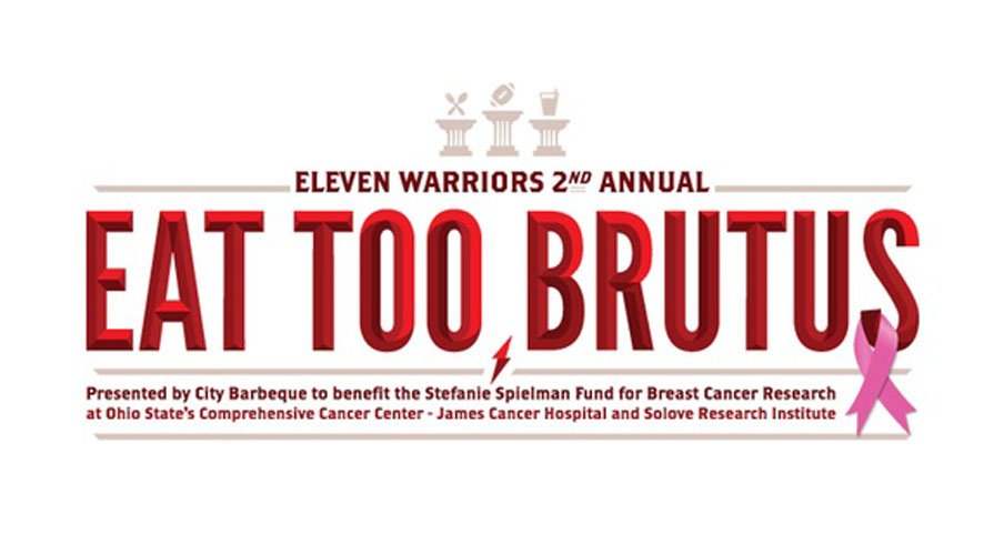 Eleven Warriors' Eat Too, Brutus 2011